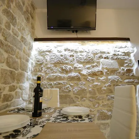 Appartement Sites Of