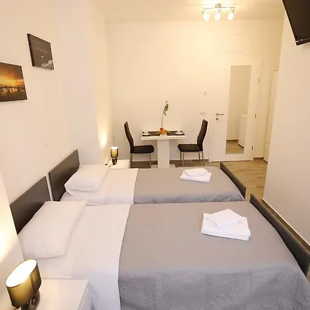 Appartement Sites Of