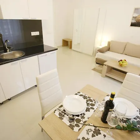 Apartment Sites Of *