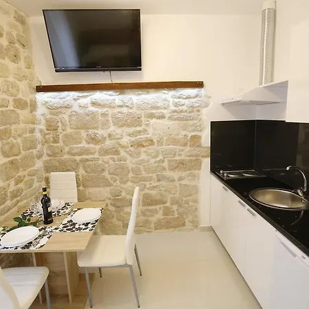 Appartement Sites Of Zadar