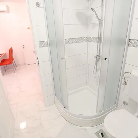 Апартаменти Sites Of