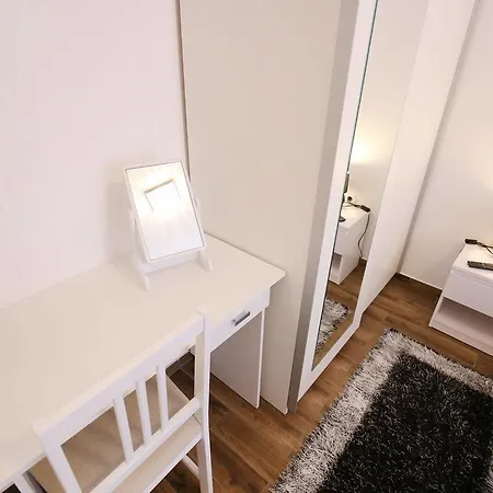 Apartment Sites Of *