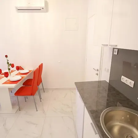 Sites Of Zadar