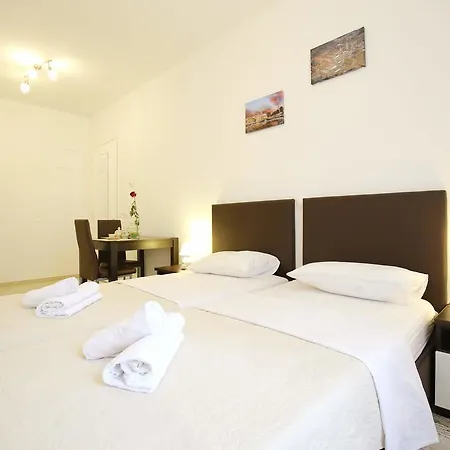 Appartement Sites Of