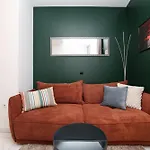Appartement Sites Of