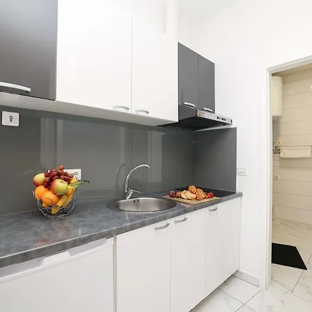 Apartmán Sites Of Zadar