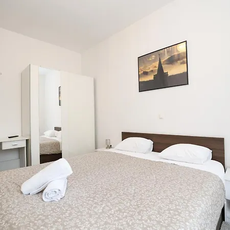 Sites Of Apartmán Zadar