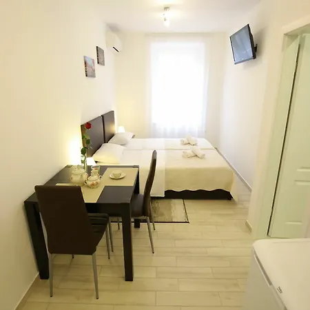 Sites Of Apartman Zadar