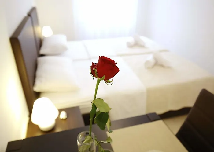 Apartman Sites Of Zára